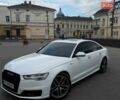 Белый Ауди А6, объемом двигателя 3 л и пробегом 192 тыс. км за 19500 $, фото 1 на Automoto.ua