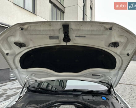 Белый Ауди А6, объемом двигателя 3 л и пробегом 178 тыс. км за 20888 $, фото 50 на Automoto.ua