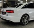 Белый Ауди А6, объемом двигателя 3 л и пробегом 165 тыс. км за 21500 $, фото 11 на Automoto.ua