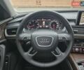 Білий Ауді А6, об'ємом двигуна 2 л та пробігом 120 тис. км за 19900 $, фото 25 на Automoto.ua