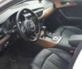 Білий Ауді А6, об'ємом двигуна 3 л та пробігом 175 тис. км за 23500 $, фото 7 на Automoto.ua