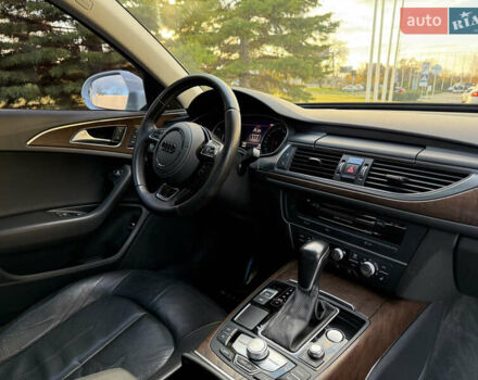 Белый Ауди А6, объемом двигателя 1.97 л и пробегом 180 тыс. км за 19500 $, фото 32 на Automoto.ua