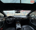 Белый Ауди А6, объемом двигателя 1.98 л и пробегом 118 тыс. км за 19990 $, фото 19 на Automoto.ua