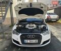 Білий Ауді А6, об'ємом двигуна 2.97 л та пробігом 197 тис. км за 33000 $, фото 22 на Automoto.ua