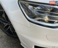 Білий Ауді А6, об'ємом двигуна 2.97 л та пробігом 197 тис. км за 33000 $, фото 7 на Automoto.ua