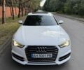 Білий Ауді А6, об'ємом двигуна 2 л та пробігом 165 тис. км за 17832 $, фото 1 на Automoto.ua