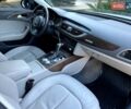 Ауди А6 2015 в Каменке на Automoto.ua Белый Ауди А6, объемом двигателя 1.98 л и пробегом 98 тыс. км за 20800 $, фото 39 на Automoto.ua