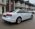 Білий Ауді А6, об'ємом двигуна 3 л та пробігом 176 тис. км за 19100 $, фото 6 на Automoto.ua