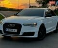 Білий Ауді А6, об'ємом двигуна 1.98 л та пробігом 167 тис. км за 14200 $, фото 1 на Automoto.ua