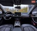 Ауді А6 2015 у Дніпро (Дніпропетровську) на Automoto.ua Білий Ауді А6, об'ємом двигуна 1.97 л та пробігом 120 тис. км за 21500 $, фото 8 на Automoto.ua