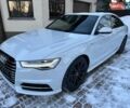 Белый Ауди А6, объемом двигателя 2 л и пробегом 82 тыс. км за 26500 $, фото 1 на Automoto.ua