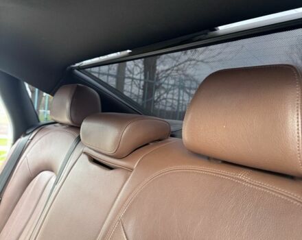 Ауди А6 2015 в Балте на Automoto.ua Белый Ауди А6, объемом двигателя 3 л и пробегом 180 тыс. км за 20000 $, фото 10 на Automoto.ua