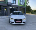 Білий Ауді А6, об'ємом двигуна 2 л та пробігом 229 тис. км за 12999 $, фото 5 на Automoto.ua