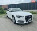 Белый Ауди А6, объемом двигателя 1.98 л и пробегом 244 тыс. км за 13500 $, фото 1 на Automoto.ua