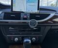 Белый Ауди А6, объемом двигателя 1.8 л и пробегом 175 тыс. км за 18500 $, фото 7 на Automoto.ua
