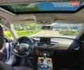 Белый Ауди А6, объемом двигателя 1.97 л и пробегом 96 тыс. км за 20900 $, фото 17 на Automoto.ua