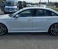 Білий Ауді А6, об'ємом двигуна 3 л та пробігом 135 тис. км за 28000 $, фото 3 на Automoto.ua