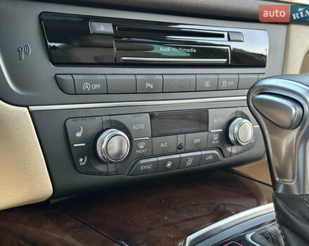 Белый Ауди А6, объемом двигателя 3 л и пробегом 188 тыс. км за 18500 $, фото 73 на Automoto.ua