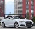 Белый Ауди А6, объемом двигателя 2 л и пробегом 183 тыс. км за 14950 $, фото 1 на Automoto.ua