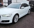 Белый Ауди А6, объемом двигателя 3 л и пробегом 167 тыс. км за 24800 $, фото 4 на Automoto.ua