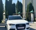 Белый Ауди А6, объемом двигателя 2 л и пробегом 120 тыс. км за 14400 $, фото 1 на Automoto.ua