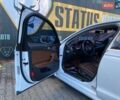 Білий Ауді А6, об'ємом двигуна 1.97 л та пробігом 255 тис. км за 20600 $, фото 10 на Automoto.ua