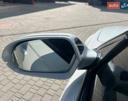 Білий Ауді А6, об'ємом двигуна 3 л та пробігом 176 тис. км за 21000 $, фото 8 на Automoto.ua