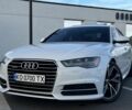 Белый Ауди А6, объемом двигателя 3 л и пробегом 184 тыс. км за 16999 $, фото 13 на Automoto.ua
