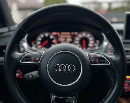 Белый Ауди А6, объемом двигателя 2 л и пробегом 128 тыс. км за 18500 $, фото 38 на Automoto.ua