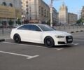 Белый Ауди А6, объемом двигателя 1.98 л и пробегом 0 тыс. км за 17000 $, фото 1 на Automoto.ua