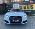 Білий Ауді А6, об'ємом двигуна 1.97 л та пробігом 255 тис. км за 20600 $, фото 1 на Automoto.ua