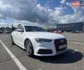 Белый Ауди А6, объемом двигателя 3 л и пробегом 184 тыс. км за 20600 $, фото 1 на Automoto.ua