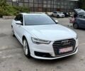 Білий Ауді А6, об'ємом двигуна 2.97 л та пробігом 119 тис. км за 23600 $, фото 1 на Automoto.ua