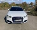 Белый Ауди А6, объемом двигателя 1.97 л и пробегом 135 тыс. км за 18999 $, фото 1 на Automoto.ua