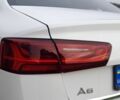 Білий Ауді А6, об'ємом двигуна 3 л та пробігом 175 тис. км за 23500 $, фото 6 на Automoto.ua