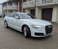 Білий Ауді А6, об'ємом двигуна 3 л та пробігом 176 тис. км за 19100 $, фото 4 на Automoto.ua