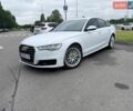 Білий Ауді А6, об'ємом двигуна 3 л та пробігом 155 тис. км за 23000 $, фото 1 на Automoto.ua