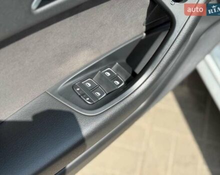 Белый Ауди А6, объемом двигателя 2 л и пробегом 75 тыс. км за 25990 $, фото 23 на Automoto.ua