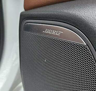 Белый Ауди А6, объемом двигателя 2.97 л и пробегом 167 тыс. км за 24800 $, фото 9 на Automoto.ua