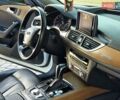 Белый Ауди А6, объемом двигателя 3 л и пробегом 203 тыс. км за 26500 $, фото 52 на Automoto.ua