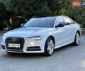 Белый Ауди А6, объемом двигателя 1.98 л и пробегом 98 тыс. км за 17300 $, фото 1 на Automoto.ua
