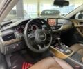 Белый Ауди А6, объемом двигателя 3 л и пробегом 165 тыс. км за 21500 $, фото 17 на Automoto.ua