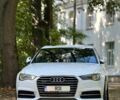 Белый Ауди А6, объемом двигателя 2 л и пробегом 120 тыс. км за 17900 $, фото 1 на Automoto.ua