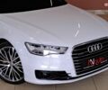 Белый Ауди А6, объемом двигателя 3 л и пробегом 165 тыс. км за 24900 $, фото 2 на Automoto.ua