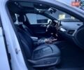 Білий Ауді А6, об'ємом двигуна 2 л та пробігом 167 тис. км за 14300 $, фото 43 на Automoto.ua