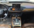 Білий Ауді А6, об'ємом двигуна 3 л та пробігом 163 тис. км за 26000 $, фото 17 на Automoto.ua
