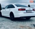 Білий Ауді А6, об'ємом двигуна 1.97 л та пробігом 240 тис. км за 21999 $, фото 41 на Automoto.ua