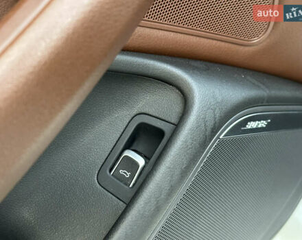 Белый Ауди А6, объемом двигателя 2.97 л и пробегом 206 тыс. км за 24900 $, фото 50 на Automoto.ua