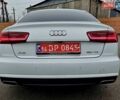 Білий Ауді А6, об'ємом двигуна 2 л та пробігом 120 тис. км за 19900 $, фото 10 на Automoto.ua