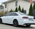 Білий Ауді А6, об'ємом двигуна 2.97 л та пробігом 118 тис. км за 22900 $, фото 41 на Automoto.ua